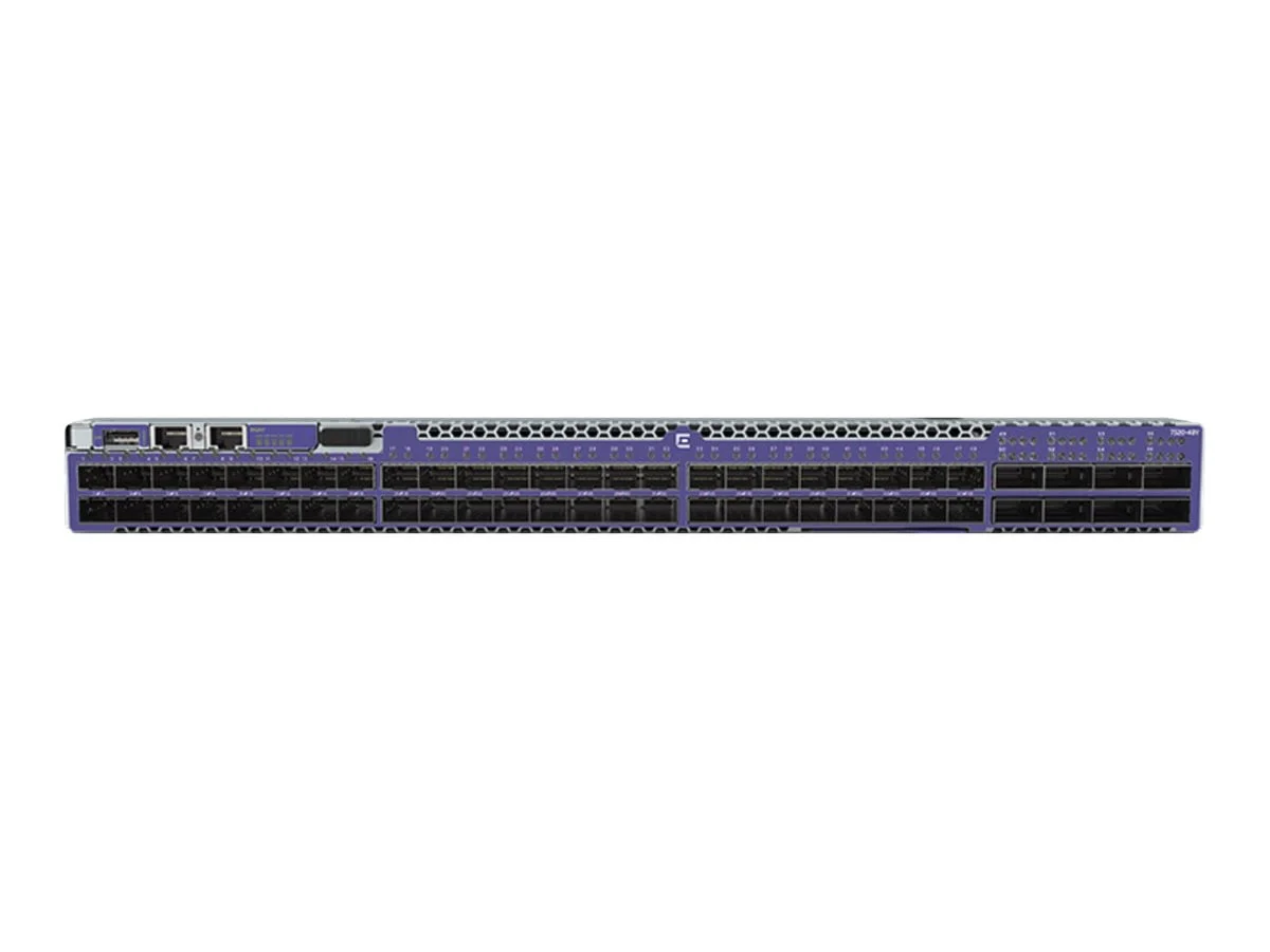 Extreme Networks-7520-48YE-8CE-AC-F