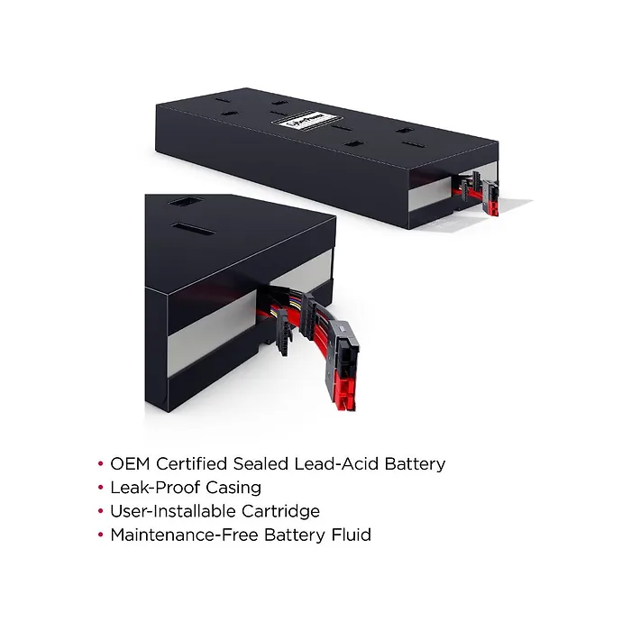 CyberPower-RB1260X8