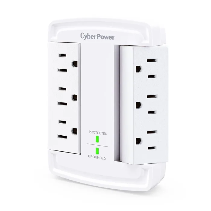 CyberPower-CSB6WS