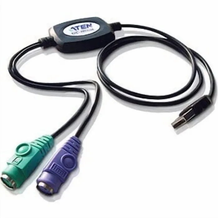 Aten Technologies-UC10KM