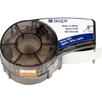 BRADY-M21-500-499