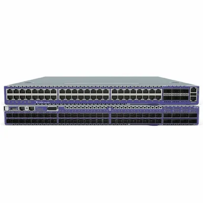 Extreme Networks-7520-48XT-6C-AC-F
