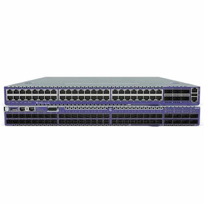 Extreme Networks-7520-48XT-6C-AC-F