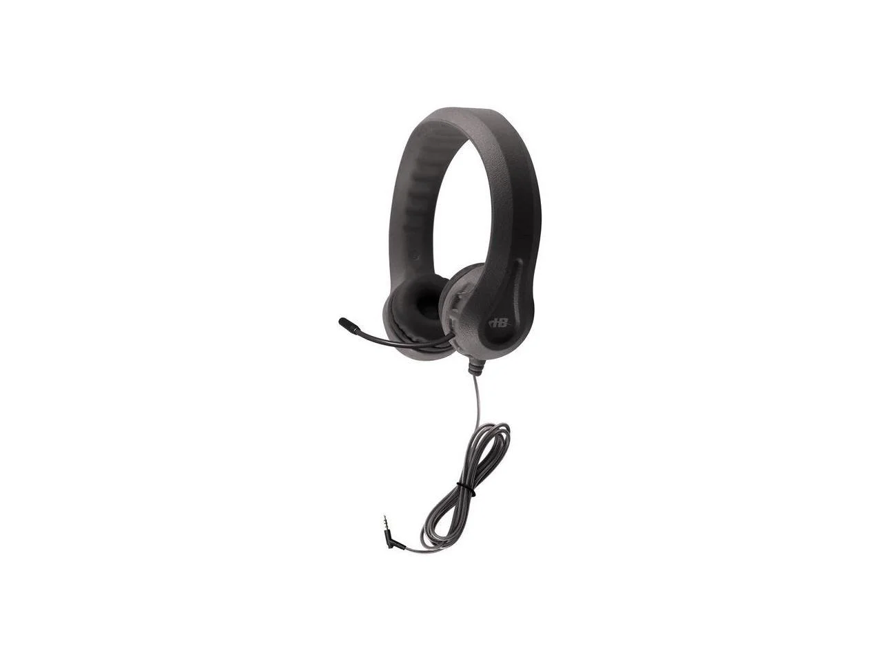 HAMILTONBUHL-KFX2-BLK