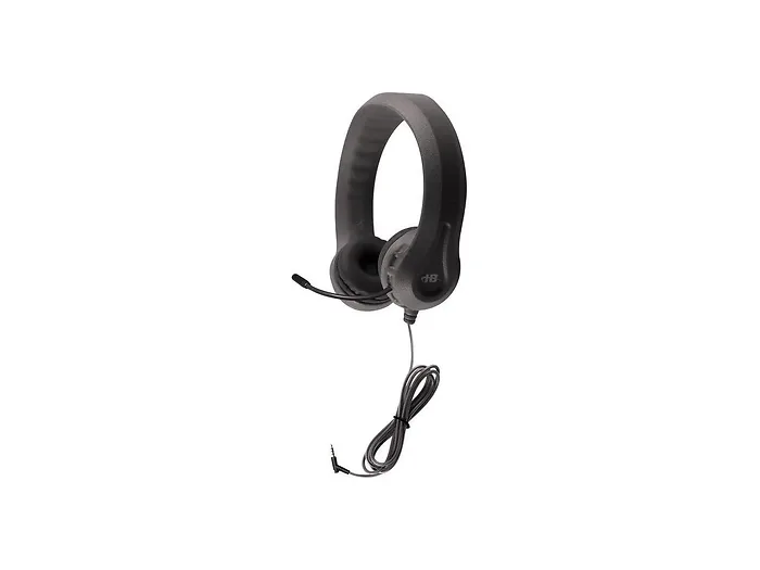 HAMILTONBUHL-KFX2-BLK