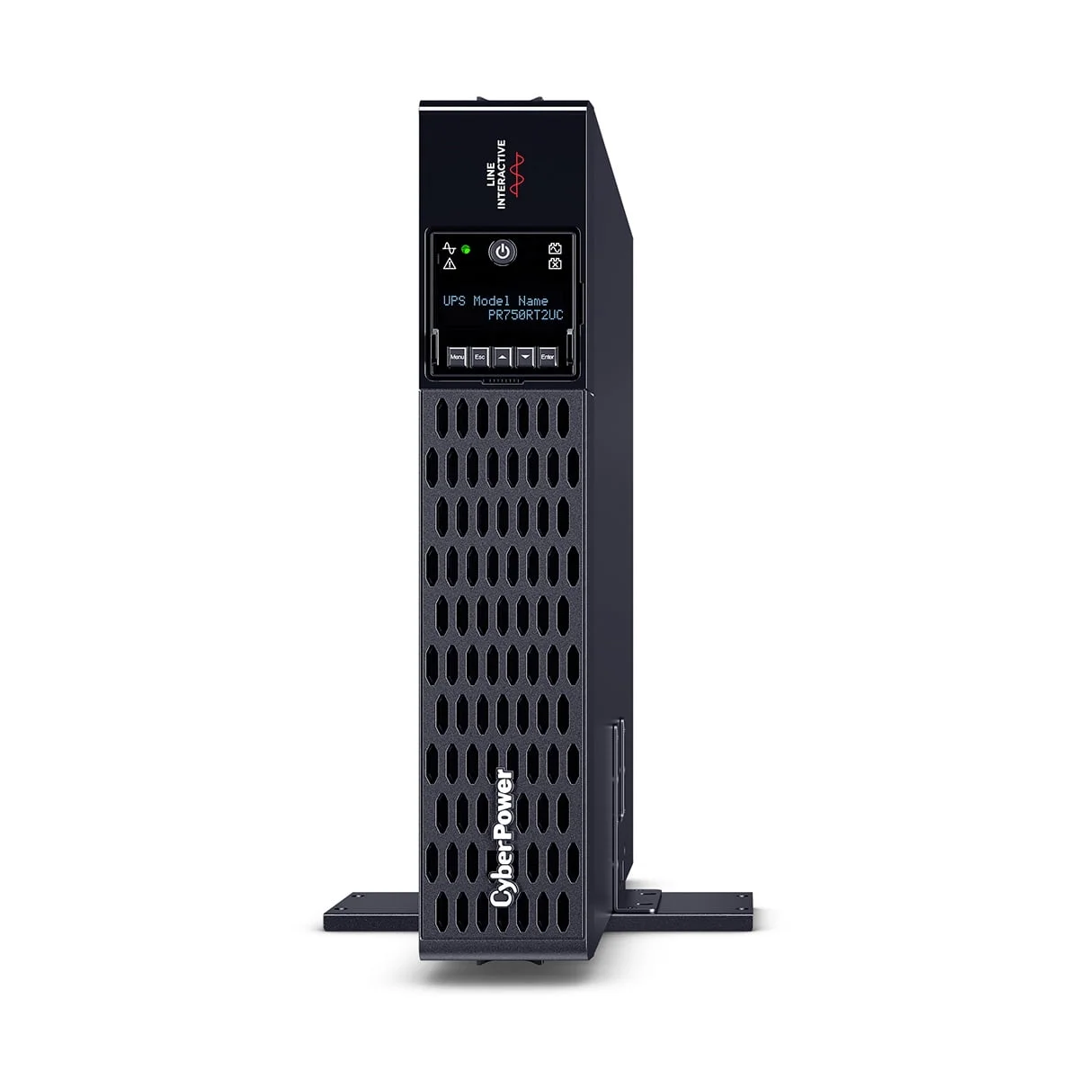 CyberPower PR750RTXL2UC