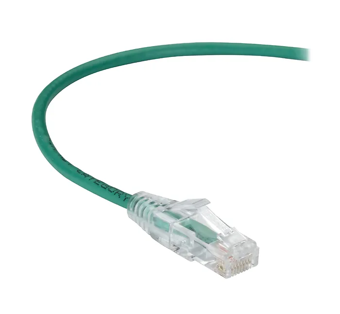 BLACK BOX CORPORATION-C6PC28-GN-20