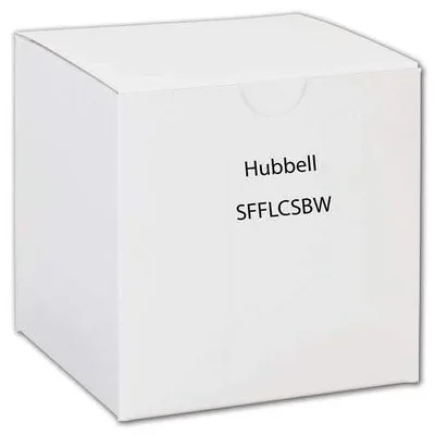 Hubbell-SFFLCSBW