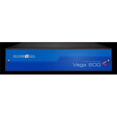 SANGOMA TECHNOLOGIES-VEGA-60GV2-0400