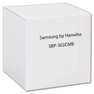 Hanwha-SBP-302CMB