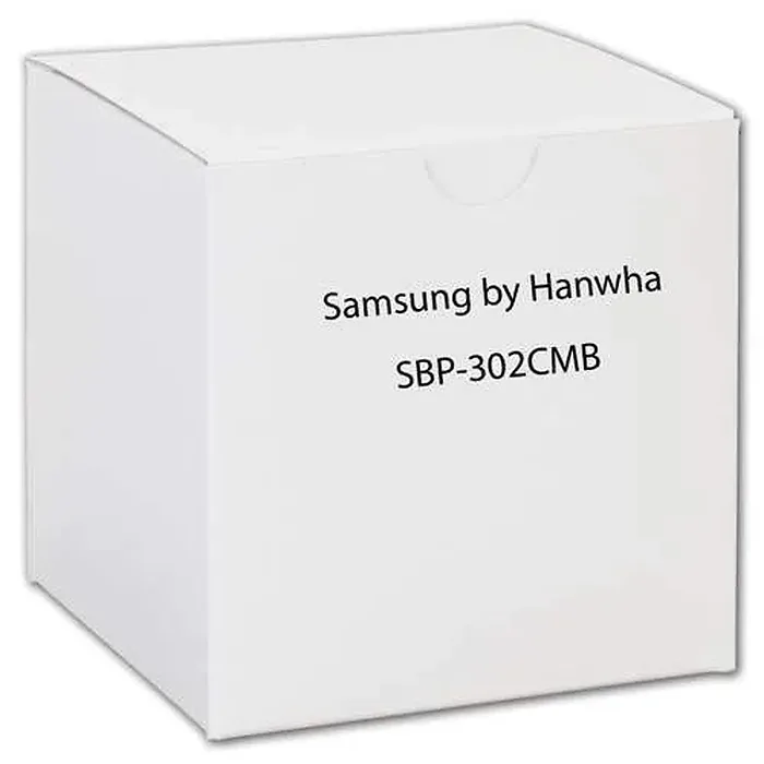 Hanwha-SBP-302CMB