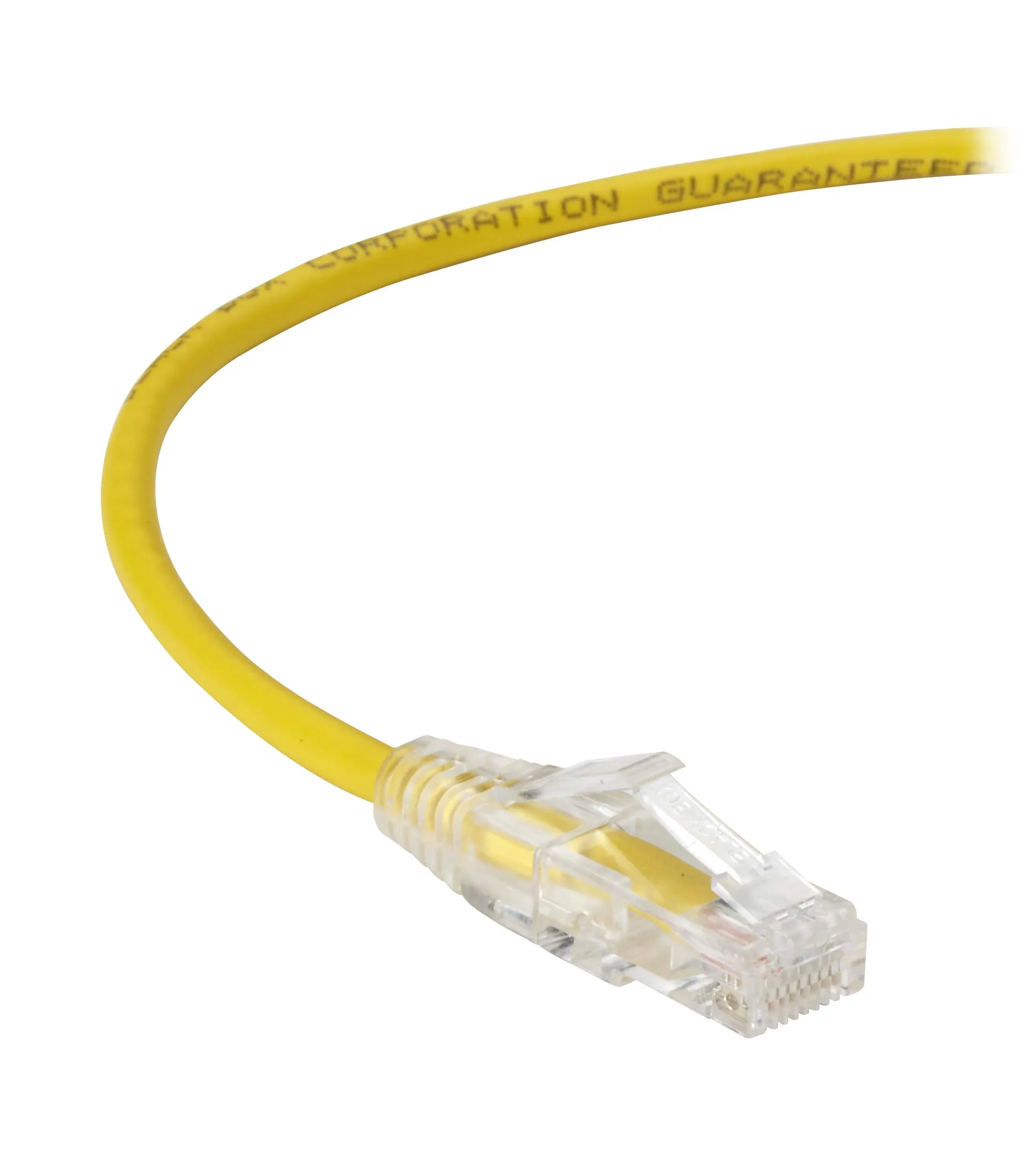 BLACK BOX CORPORATION-C6PC28-YL-01