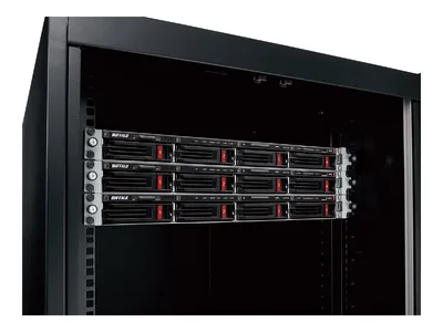 Buffalo-WS5420RN16W5