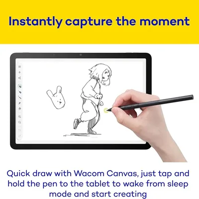 WACOM-DTHA116CL0Z