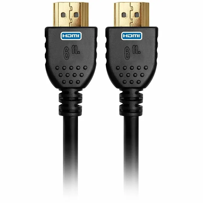 Comprehensive Cable-NFHD18G-18INPROBLK
