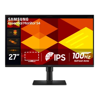 SAMSUNG-S27D402GAN