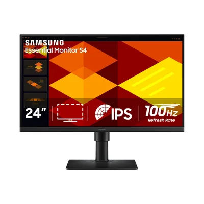 SAMSUNG-S24D408GAN