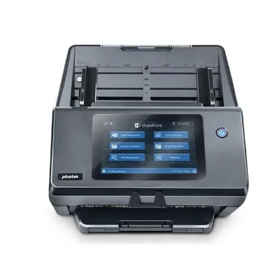PLUSTEK-ESCAN-A450PR