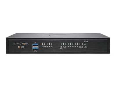 SONICWALL-03-SSC-8145