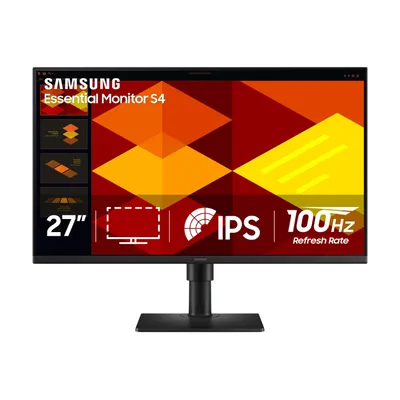 SAMSUNG-S27D408GAN