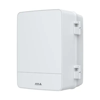 Axis Communications-02684-001