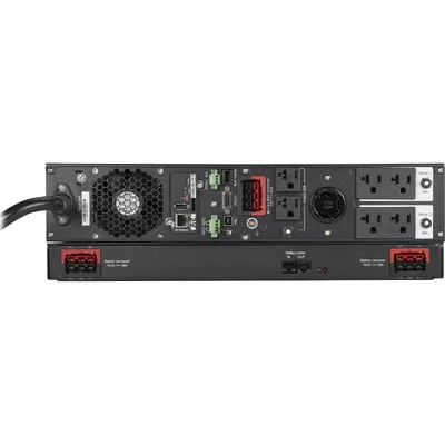 Eaton Tripplite-9PX3000RTN-L