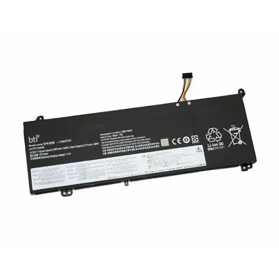 BATTERY TECHNOLOGY-L19C4PDB-BTI