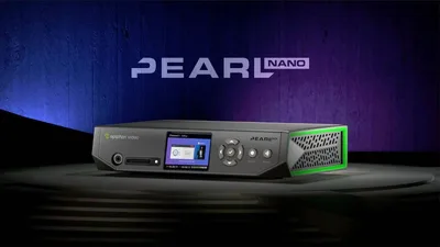 EPIPHAN SYSTEMS-ESP1782