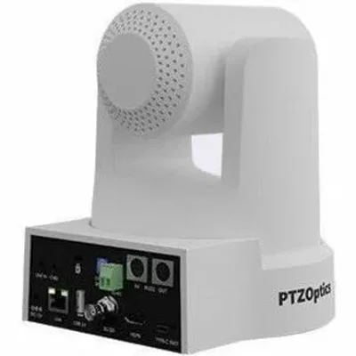 PTZ Optics-PT12X-SE-WH-G3