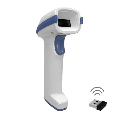 Ambir Technology-BR312-WH