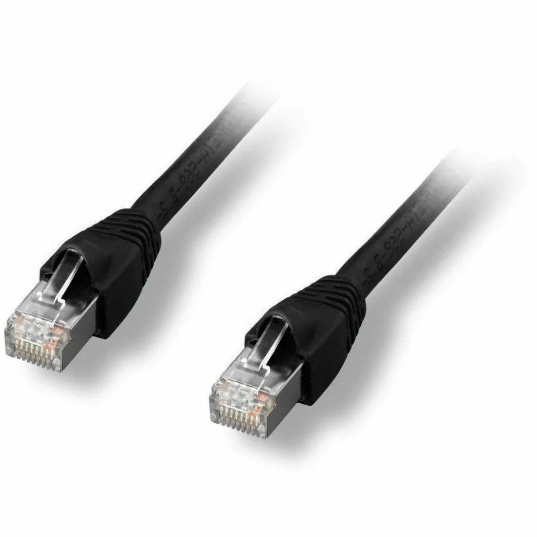 Comprehensive Cable-CAT6A-7BLK