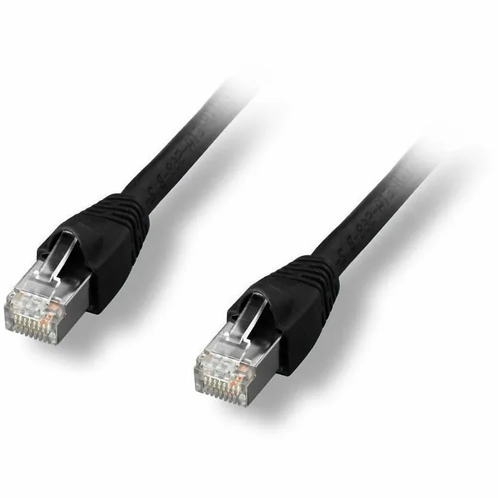 Comprehensive Cable-CAT6A-7BLK