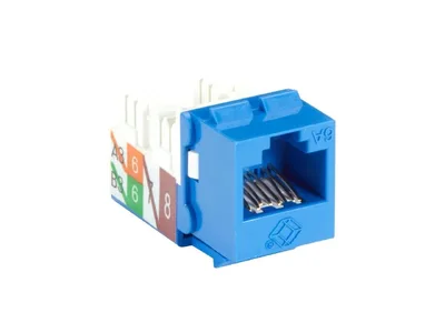 BLACK BOX CORPORATION-C6AJA70-BL-R2