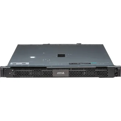 Axis Communications-02537-001