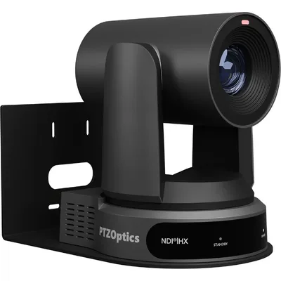 PTZ Optics-PT-WM-3-BK