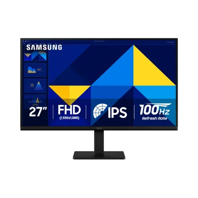 SAMSUNG-S27D304GAN