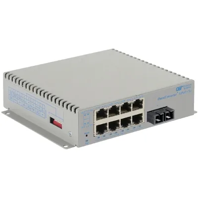 Omnitron Systems-9443-2-18-9Z