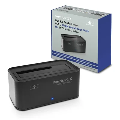 VANTEC-NST-D158C3-BK