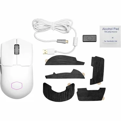Cooler Master-MM-712-WWOH1