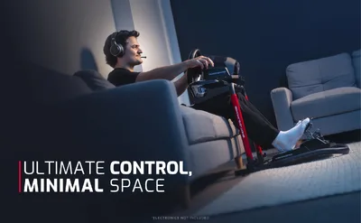 NEXT LEVEL RACING-NLR-S040