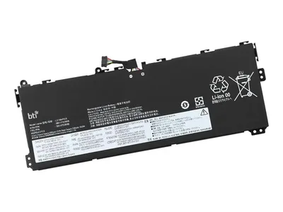 BATTERY TECHNOLOGY-5B11F53996-BTI