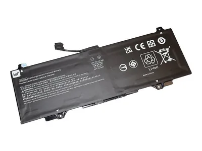 BATTERY TECHNOLOGY-N85243-001-BTI