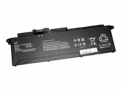 BATTERY TECHNOLOGY-L23C4P72-BTI