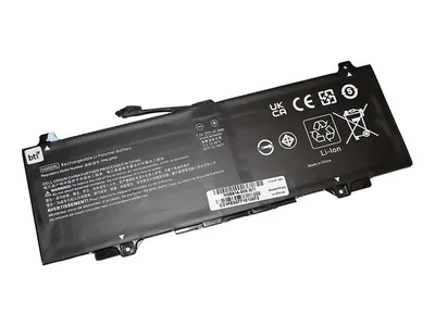 BATTERY TECHNOLOGY-M25914-005-BTI