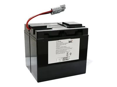BATTERY TECHNOLOGY-RBC7-SLA7-TAA