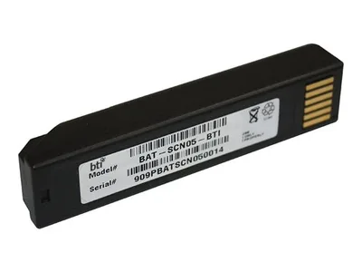 BATTERY TECHNOLOGY-BAT-SCN05-BTI