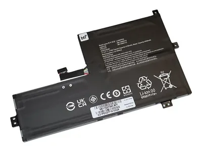 BATTERY TECHNOLOGY-5B11Q37253-BTI