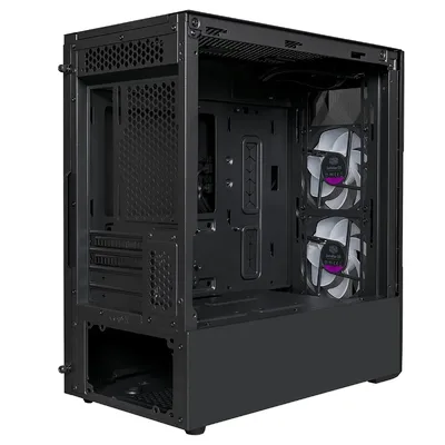 Cooler Master-TD300-KGNN-S00