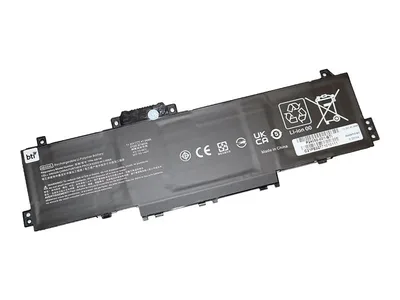 BATTERY TECHNOLOGY-P24056-001-BTI