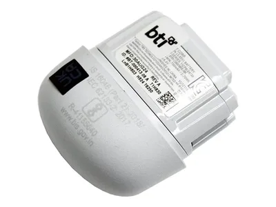 BATTERY TECHNOLOGY-BTRY-CS60EABHE-0B-BTI